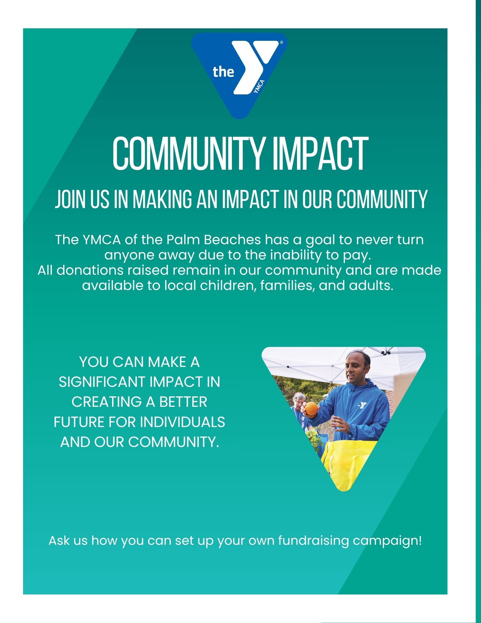 Community Impact