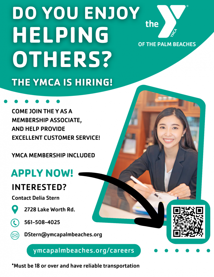 Membership Associate