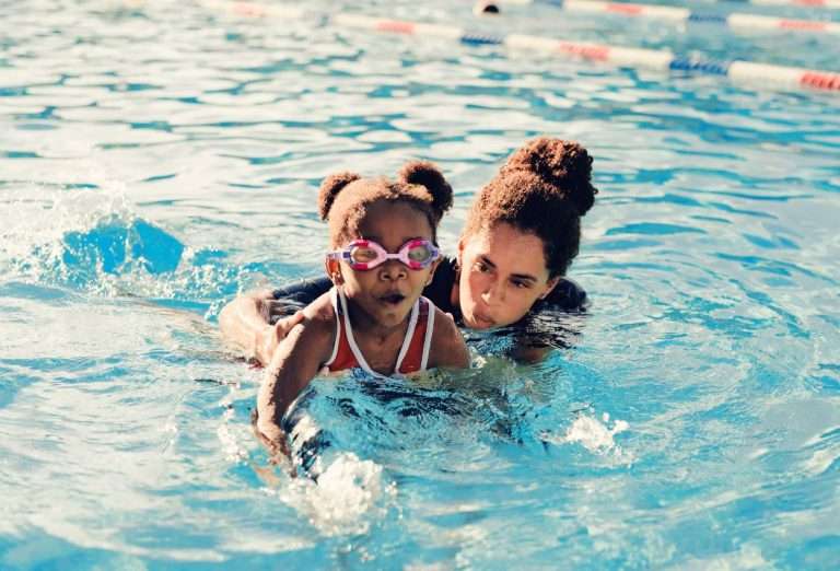 Swimming