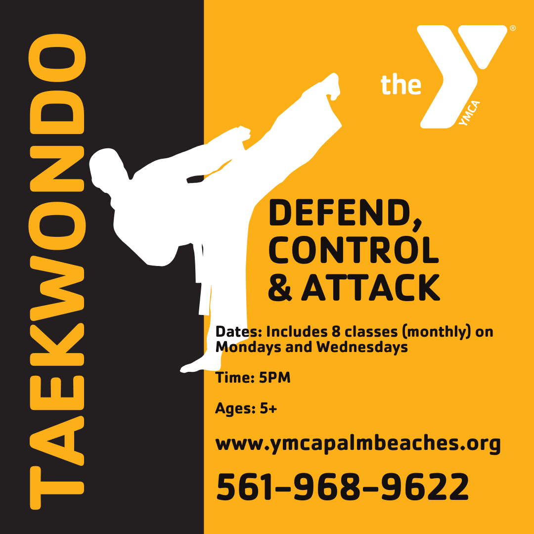 Taekwondo Classes