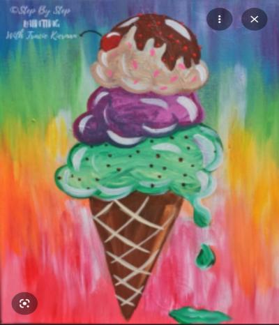 Canvas Art 5