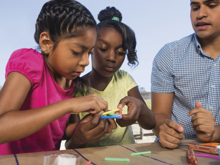 Program Dates and Activities